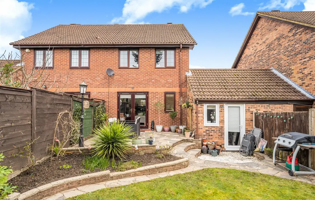 3 bedroom house for sale