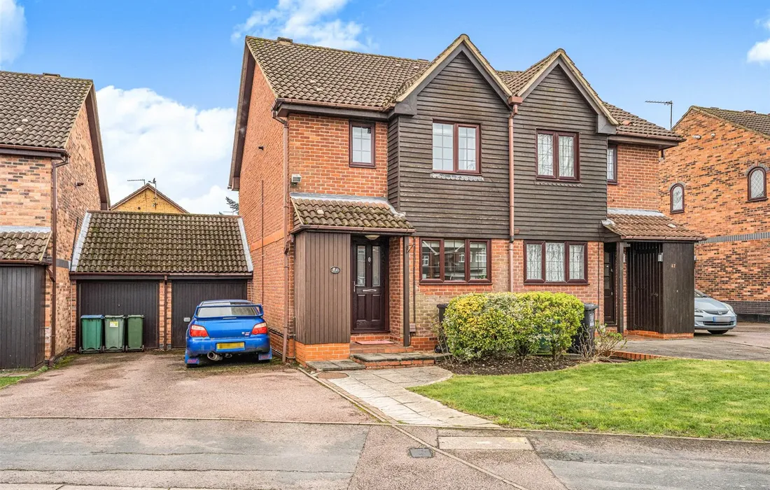 3 bedroom house for sale