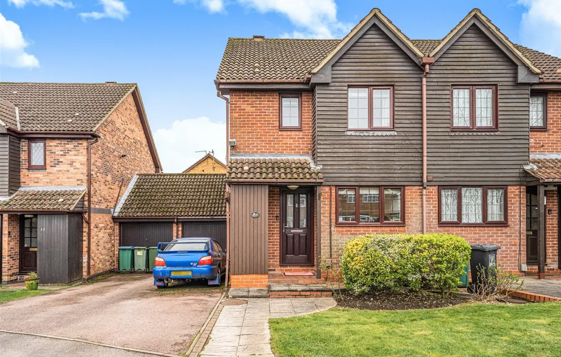 3 bedroom house for sale