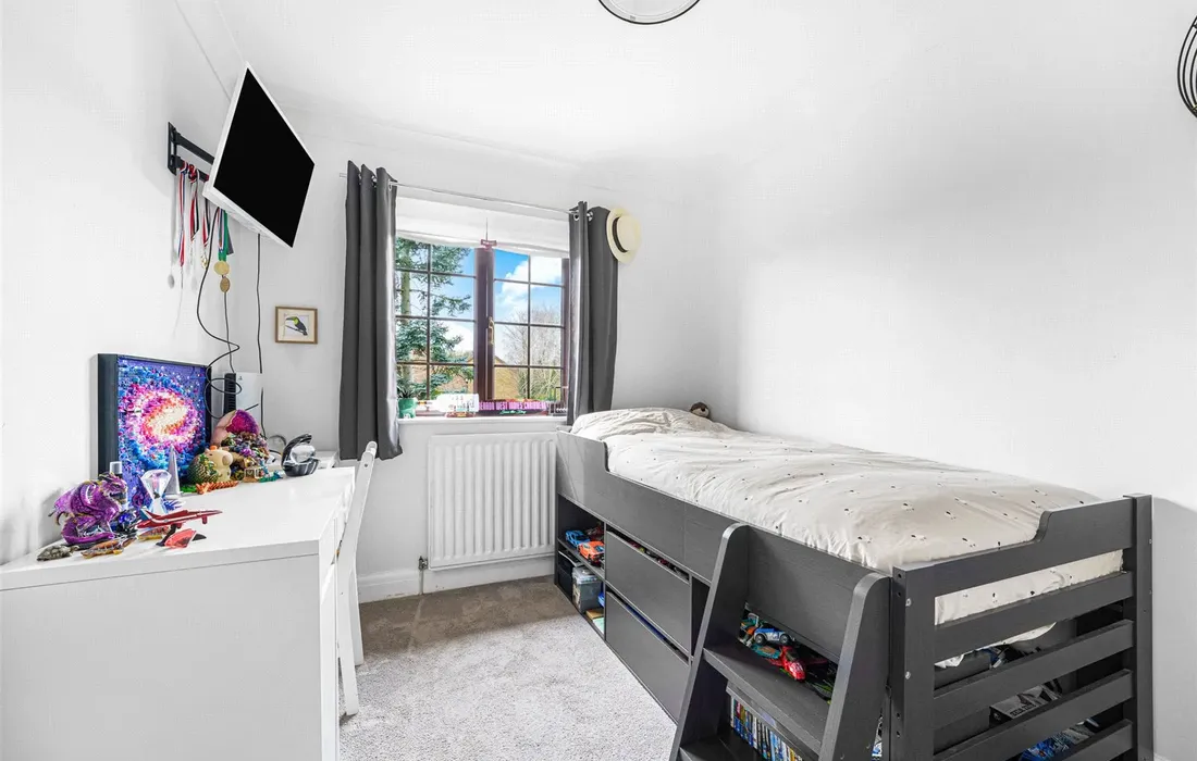 3 bedroom house for sale