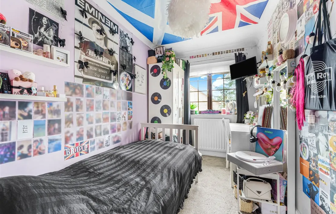 3 bedroom house for sale