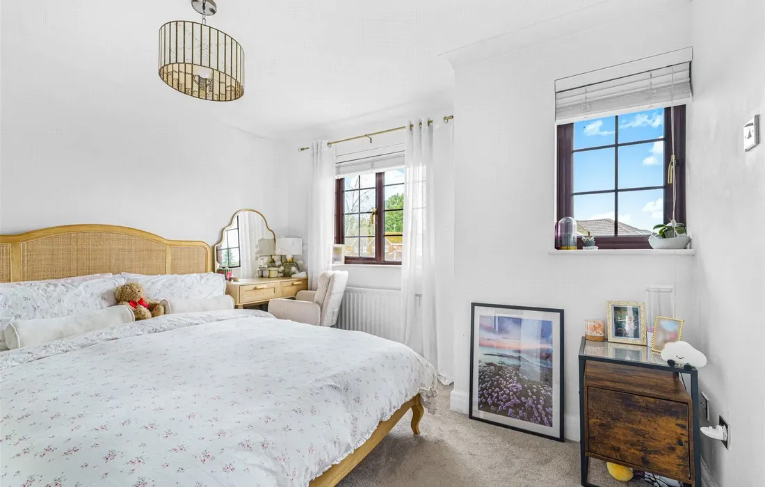 3 bedroom house for sale
