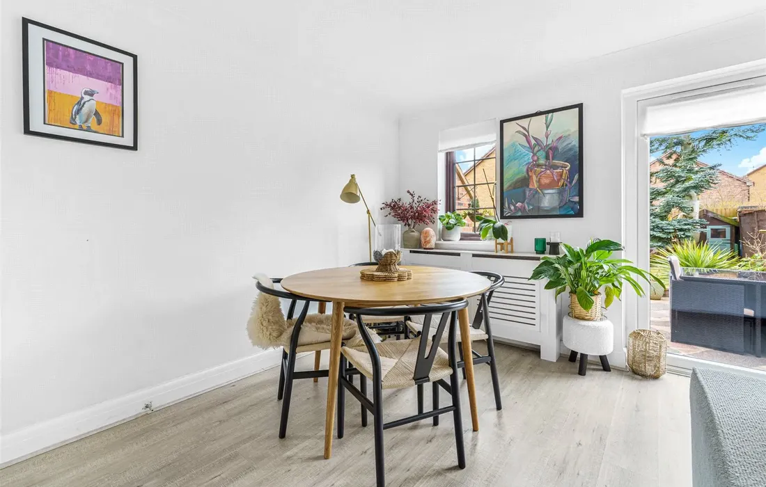 3 bedroom house for sale