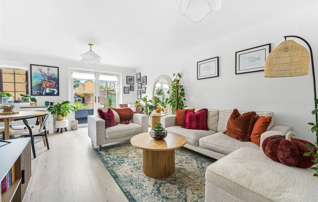 3 bedroom house for sale