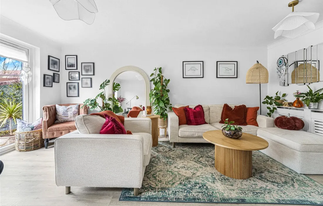 3 bedroom house for sale