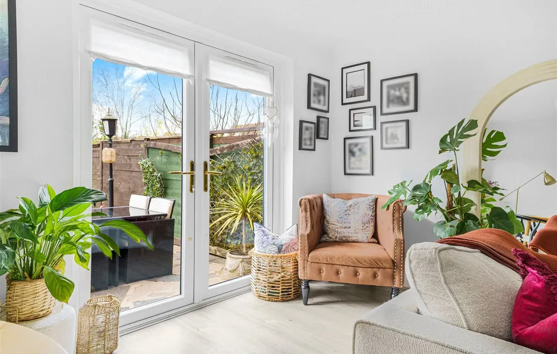 3 bedroom house for sale