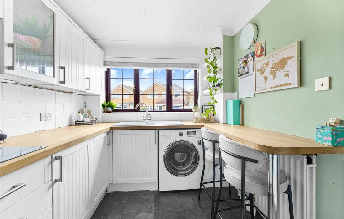3 bedroom house for sale