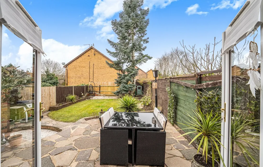 3 bedroom house for sale