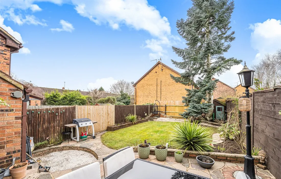 3 bedroom house for sale
