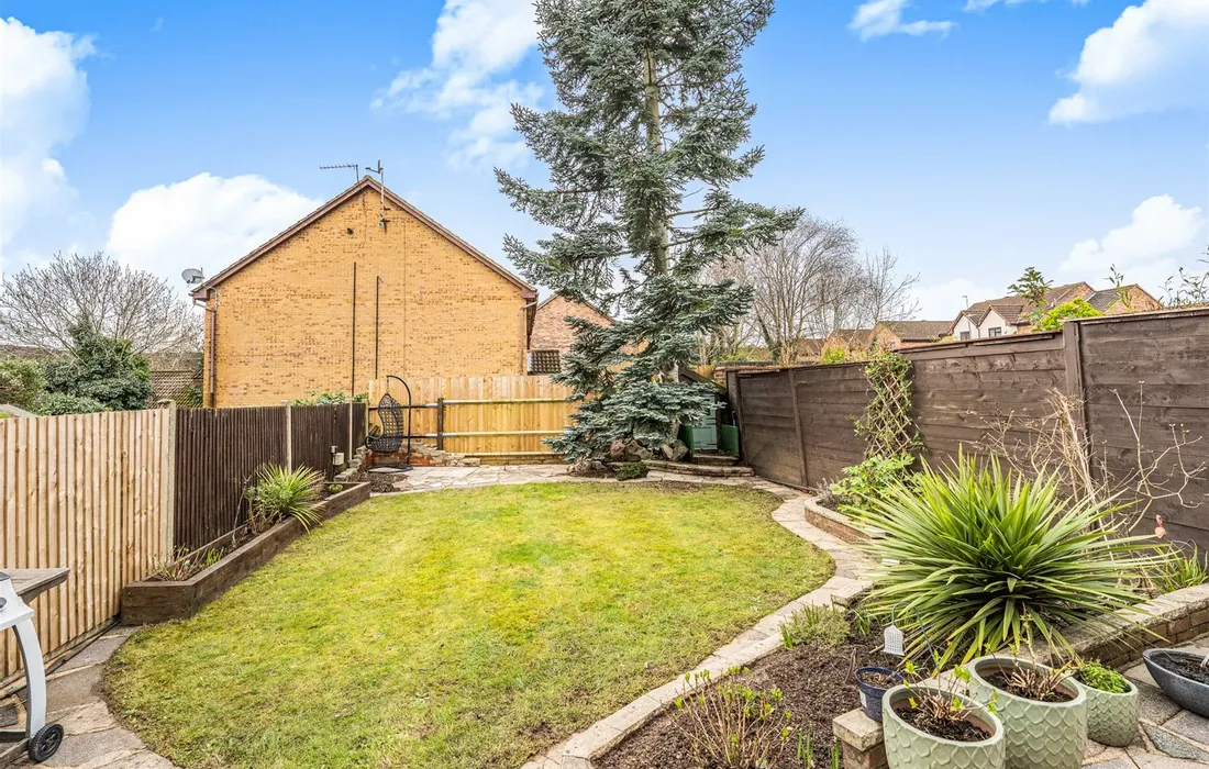 3 bedroom house for sale