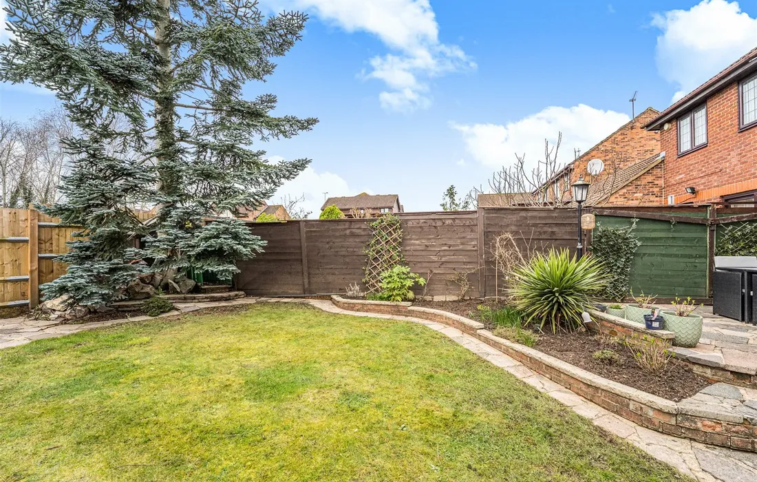 3 bedroom house for sale