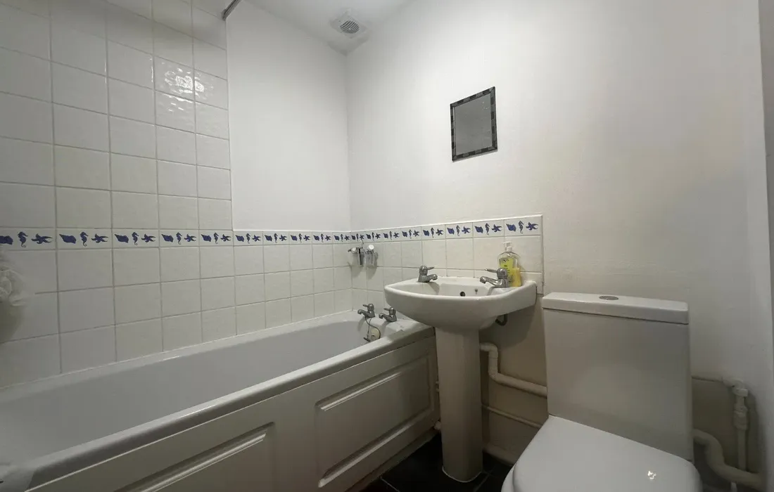 1 bedroom apartment for sale
