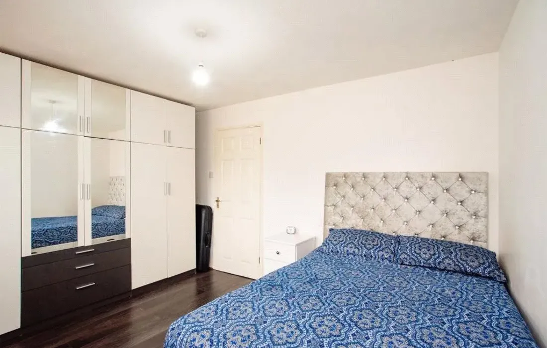 1 bedroom apartment for sale