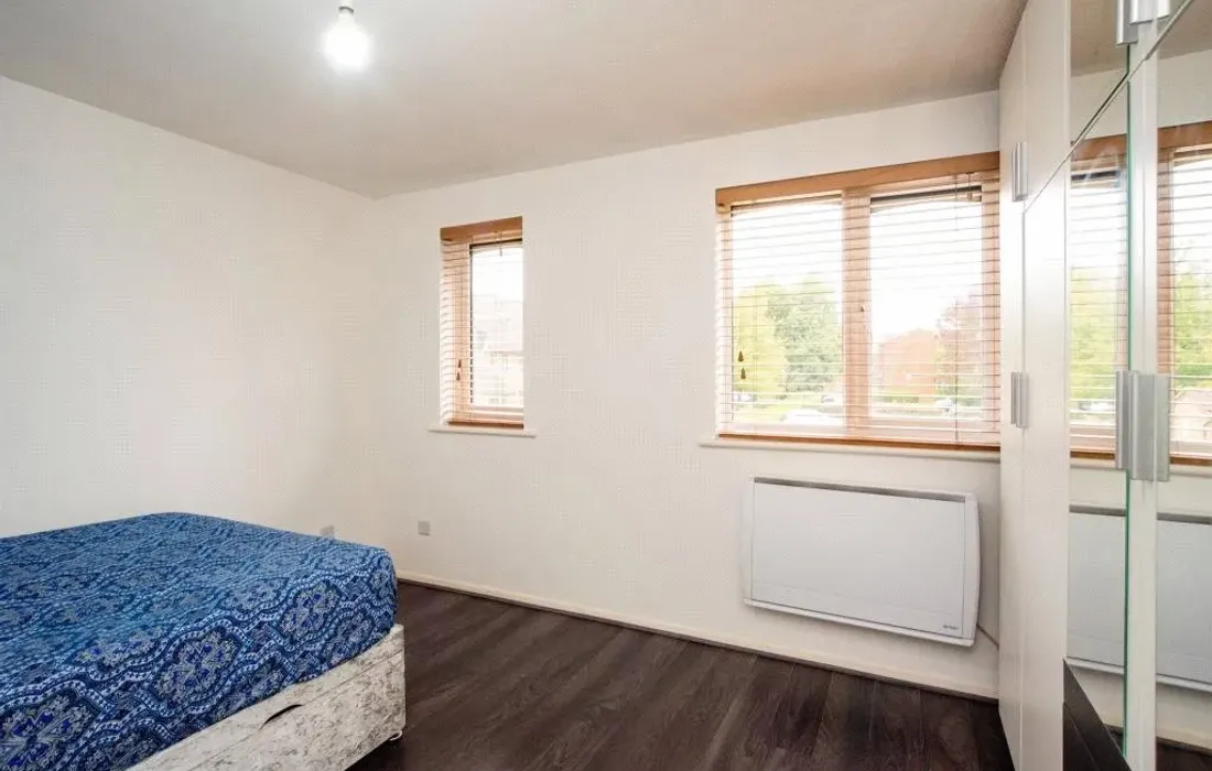 1 bedroom apartment for sale