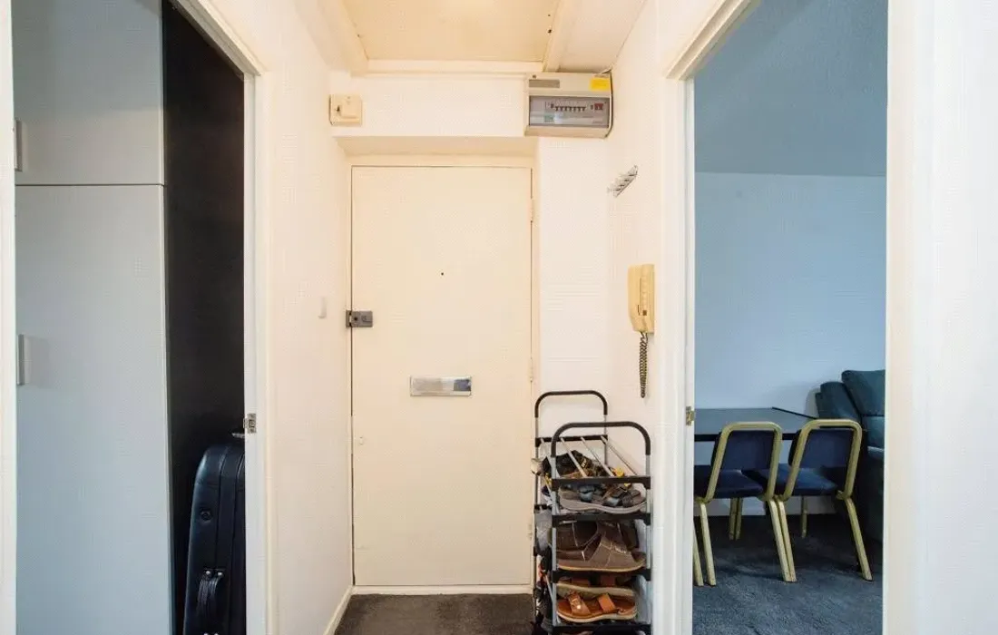 1 bedroom apartment for sale