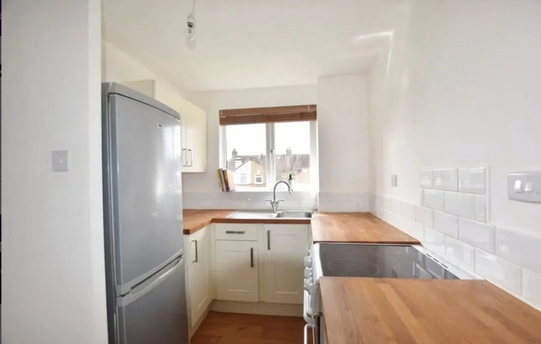 1 bedroom apartment for sale