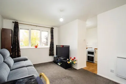 1 bedroom apartment for sale