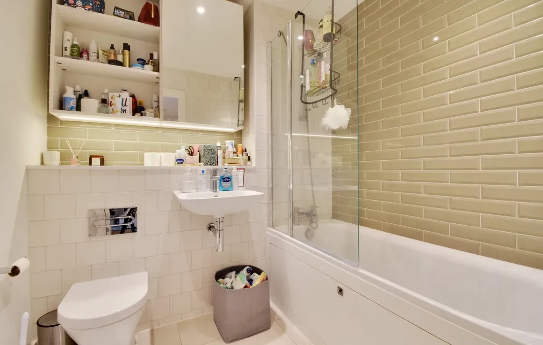 2 bedroom apartment to rent