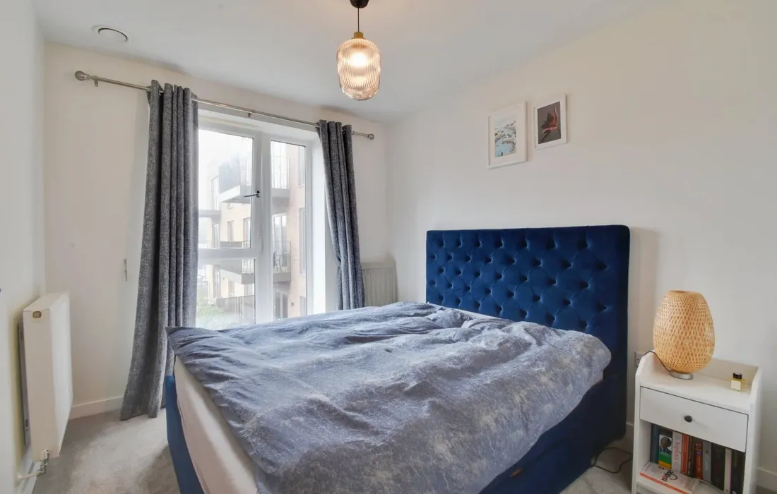 2 bedroom apartment to rent