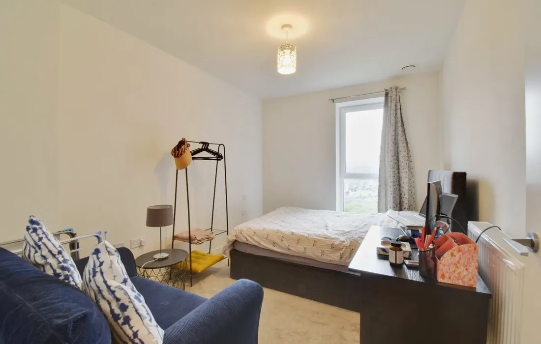2 bedroom apartment to rent