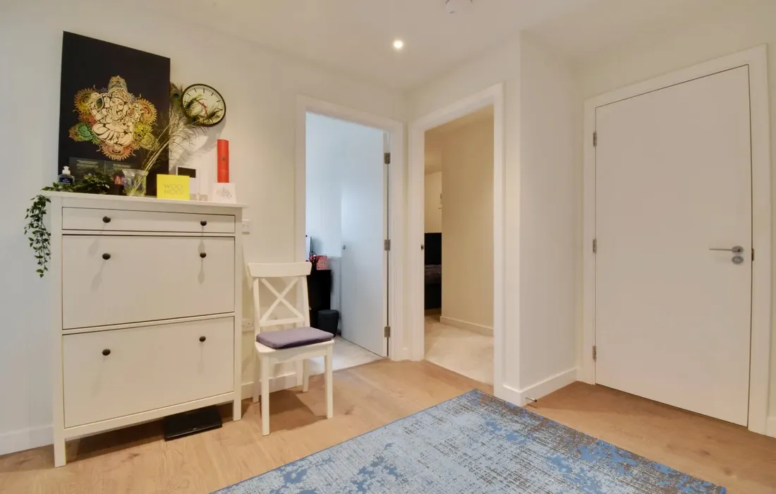 2 bedroom apartment to rent