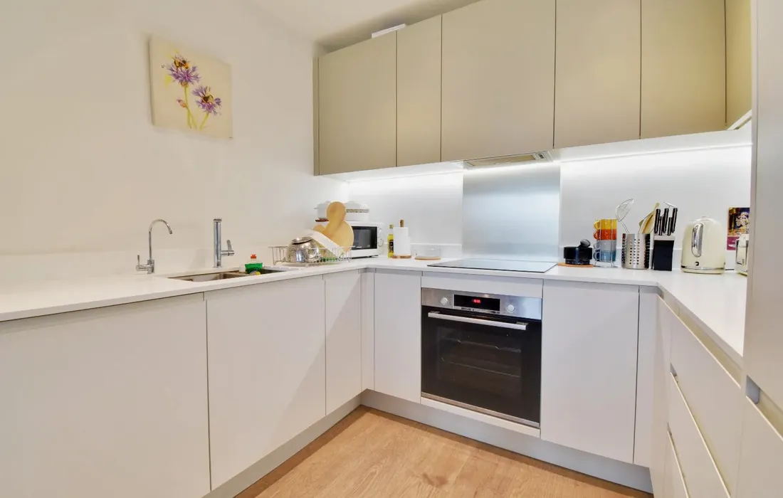 2 bedroom apartment to rent