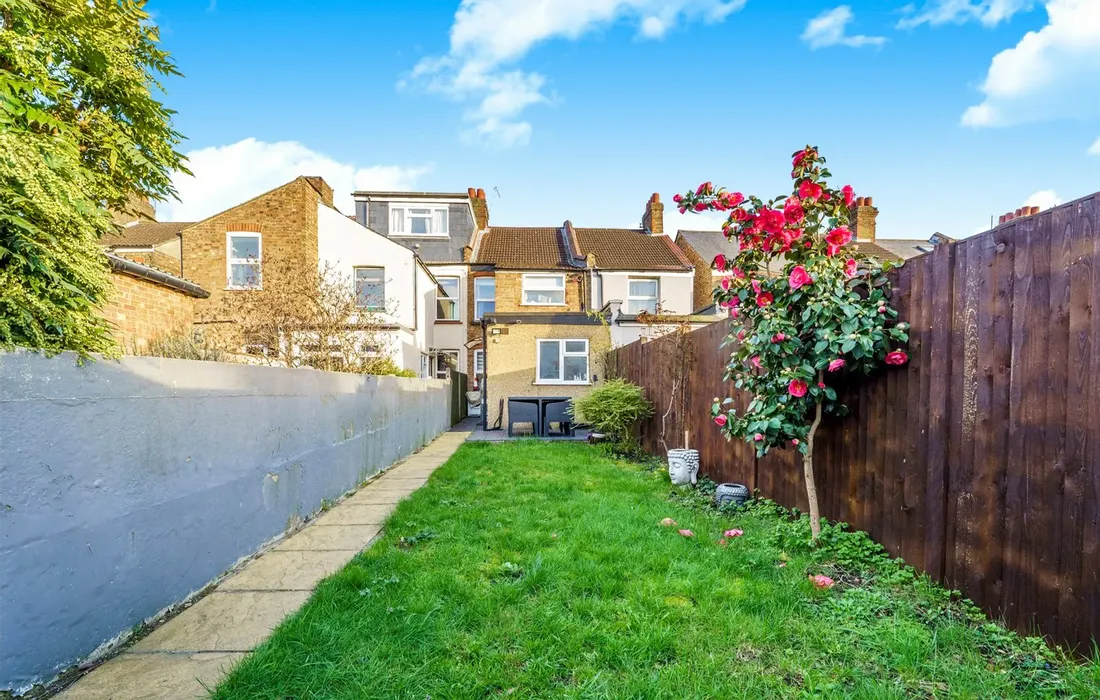 3 bedroom house for sale