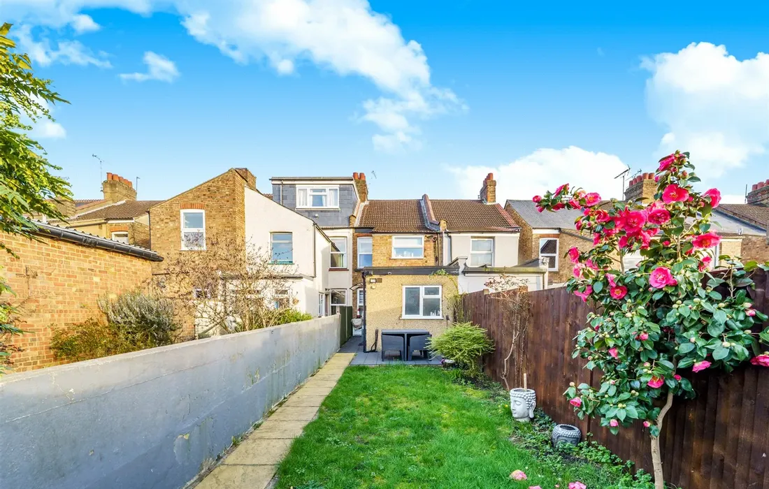 3 bedroom house for sale