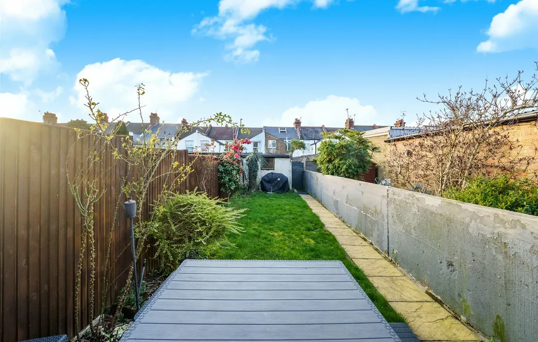 3 bedroom house for sale