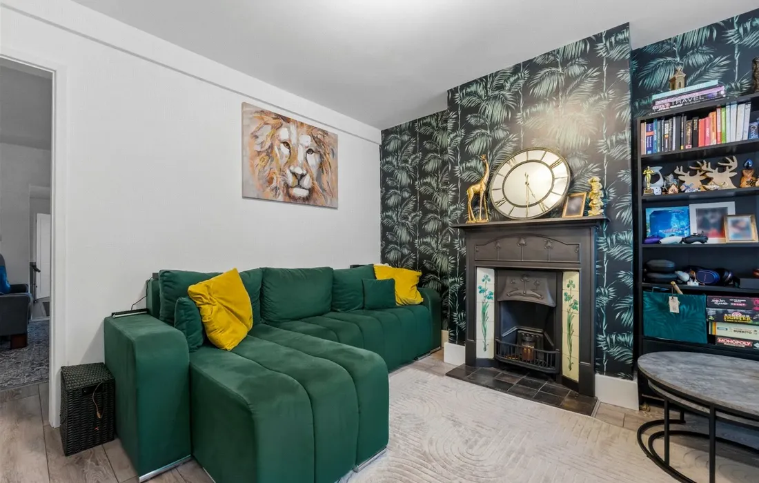 3 bedroom house for sale