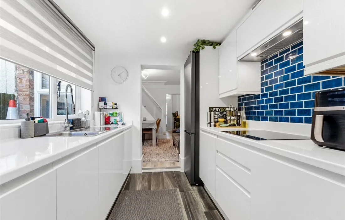 3 bedroom house for sale