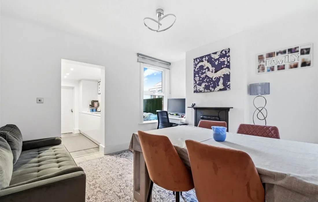 3 bedroom house for sale