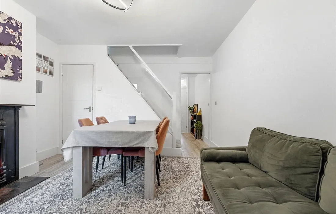 3 bedroom house for sale