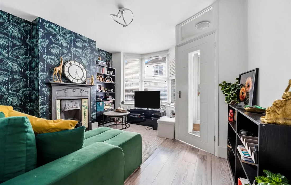 3 bedroom house for sale