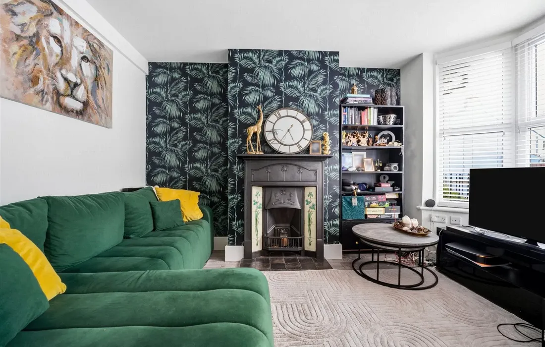 3 bedroom house for sale