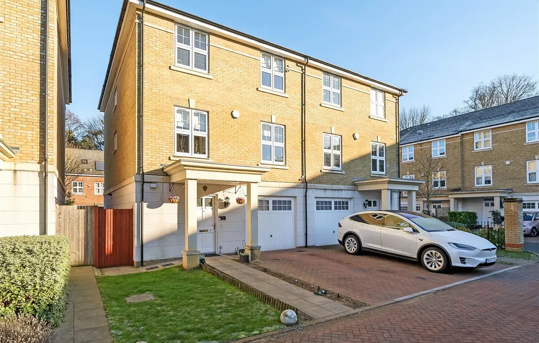 3 bedroom house for sale