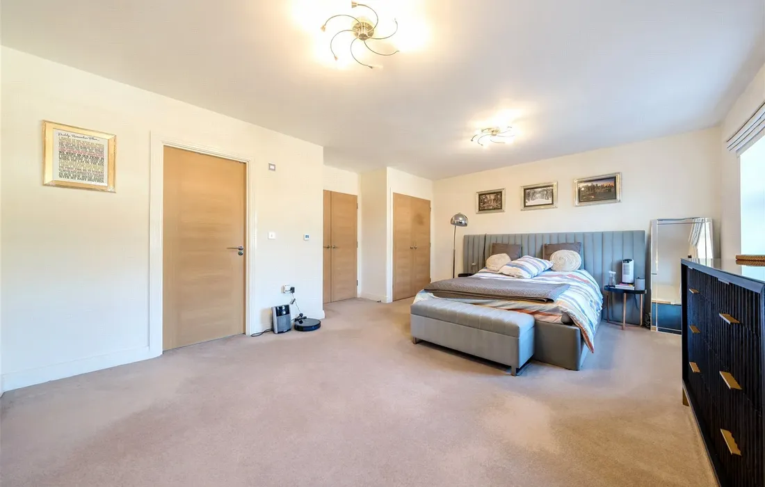 3 bedroom house for sale