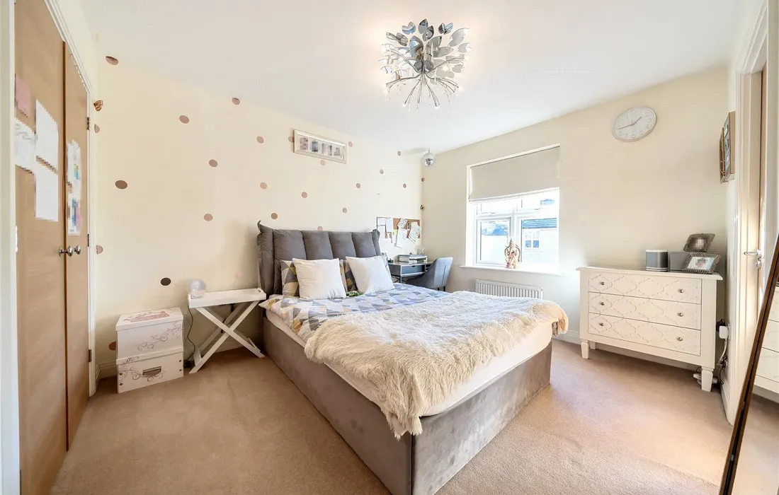 3 bedroom house for sale