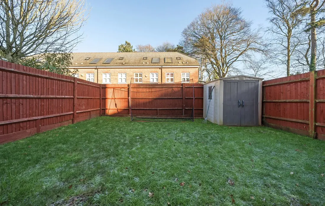 3 bedroom house for sale