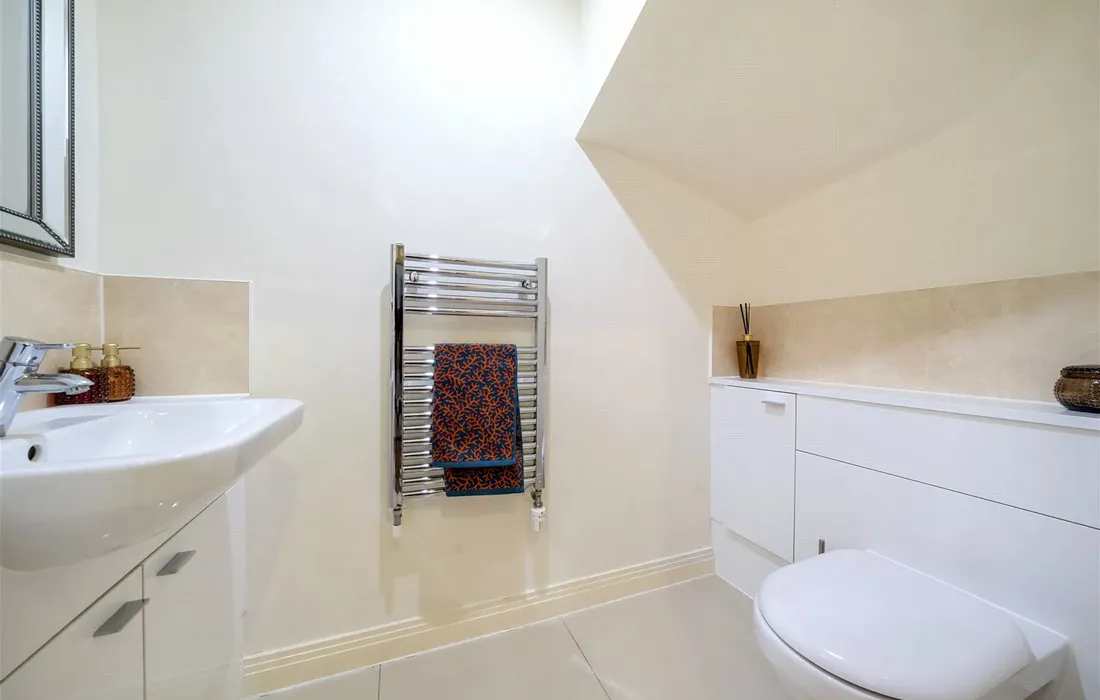 3 bedroom house for sale