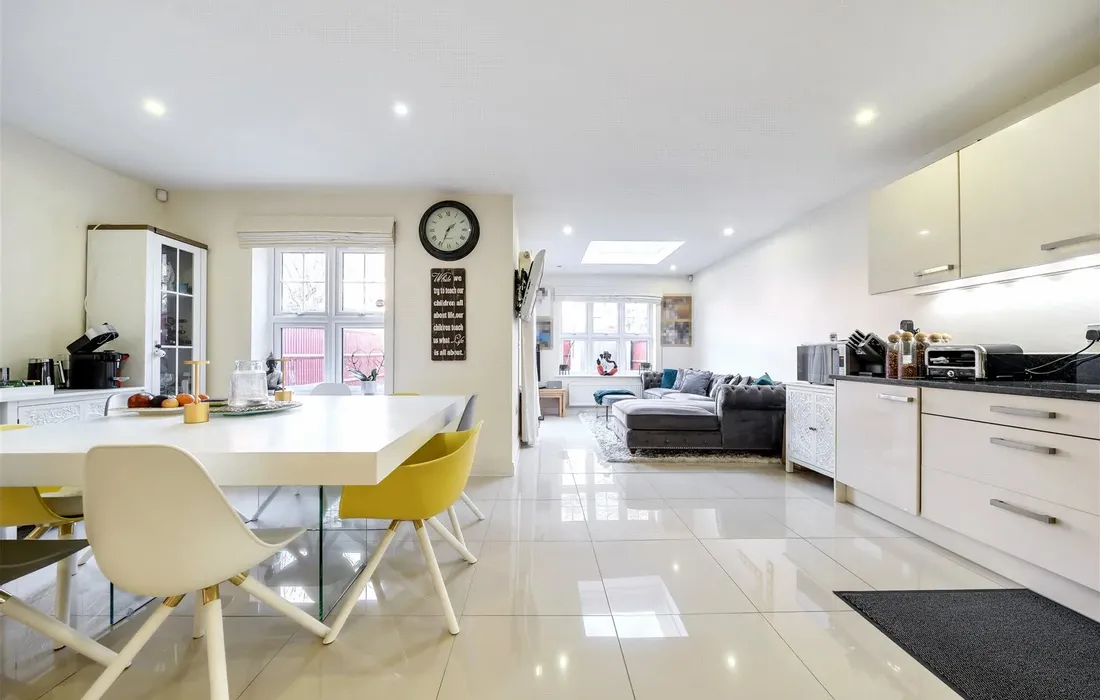 3 bedroom house for sale