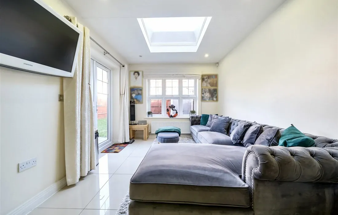 3 bedroom house for sale