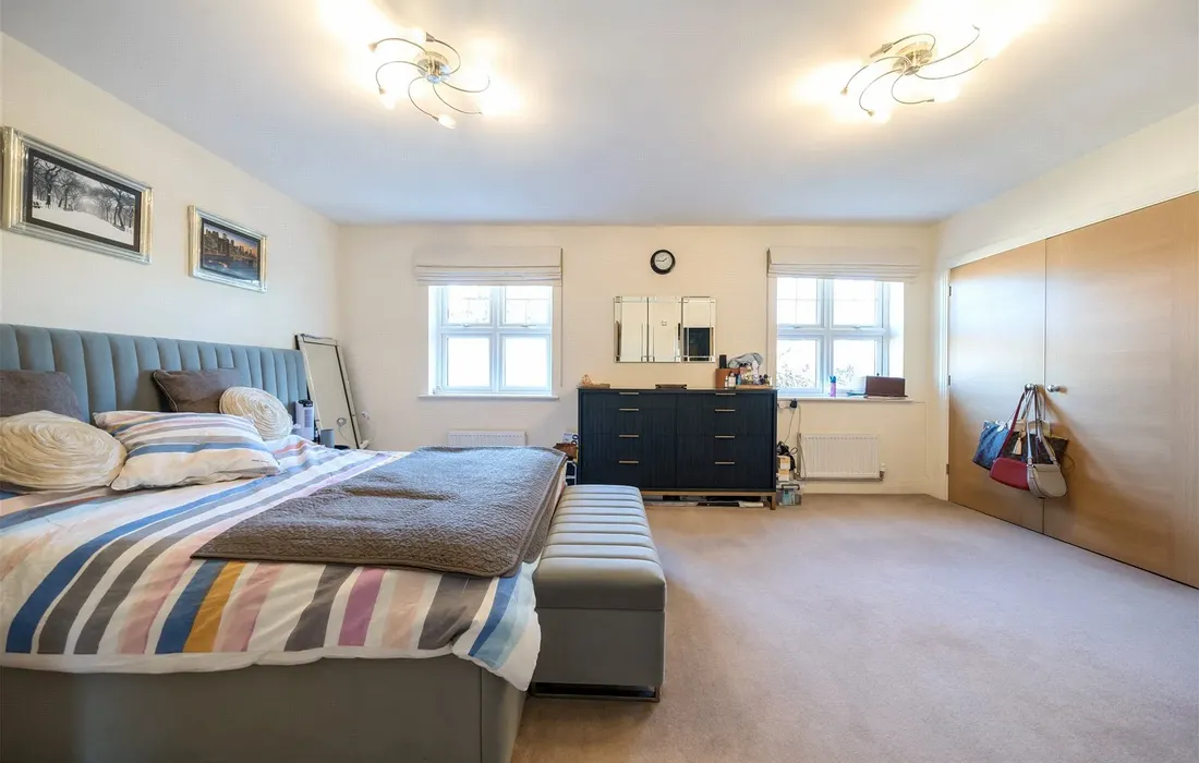 3 bedroom house for sale