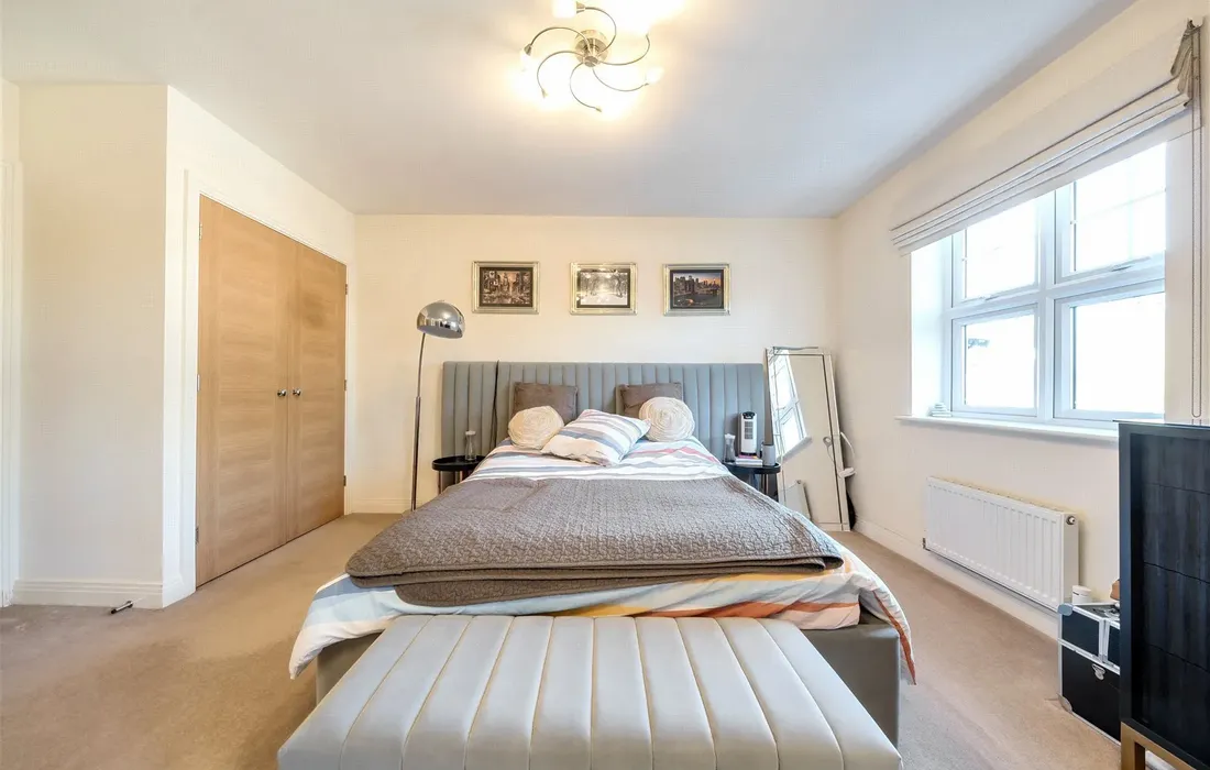 3 bedroom house for sale