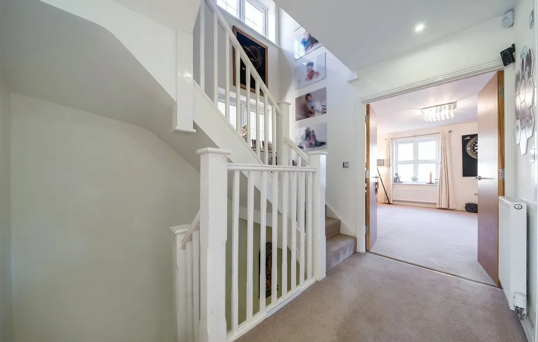 3 bedroom house for sale