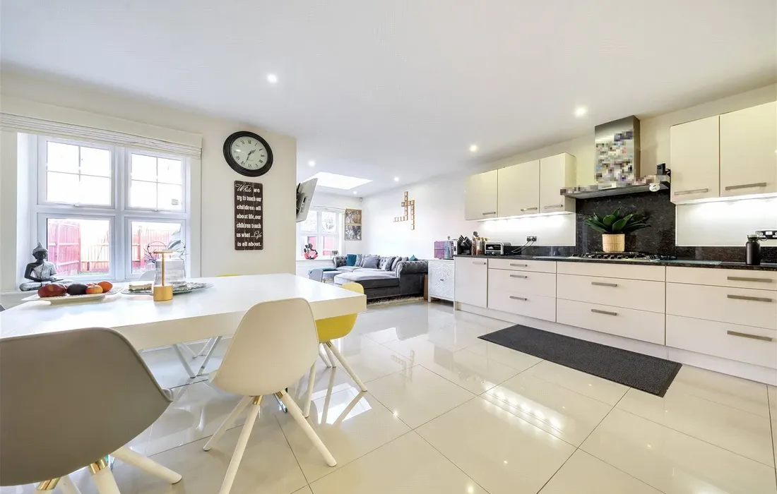 3 bedroom house for sale