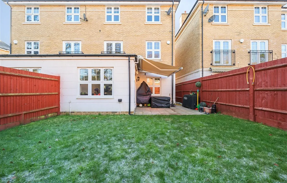 3 bedroom house for sale