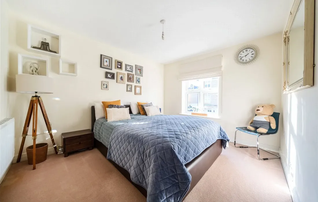 3 bedroom house for sale