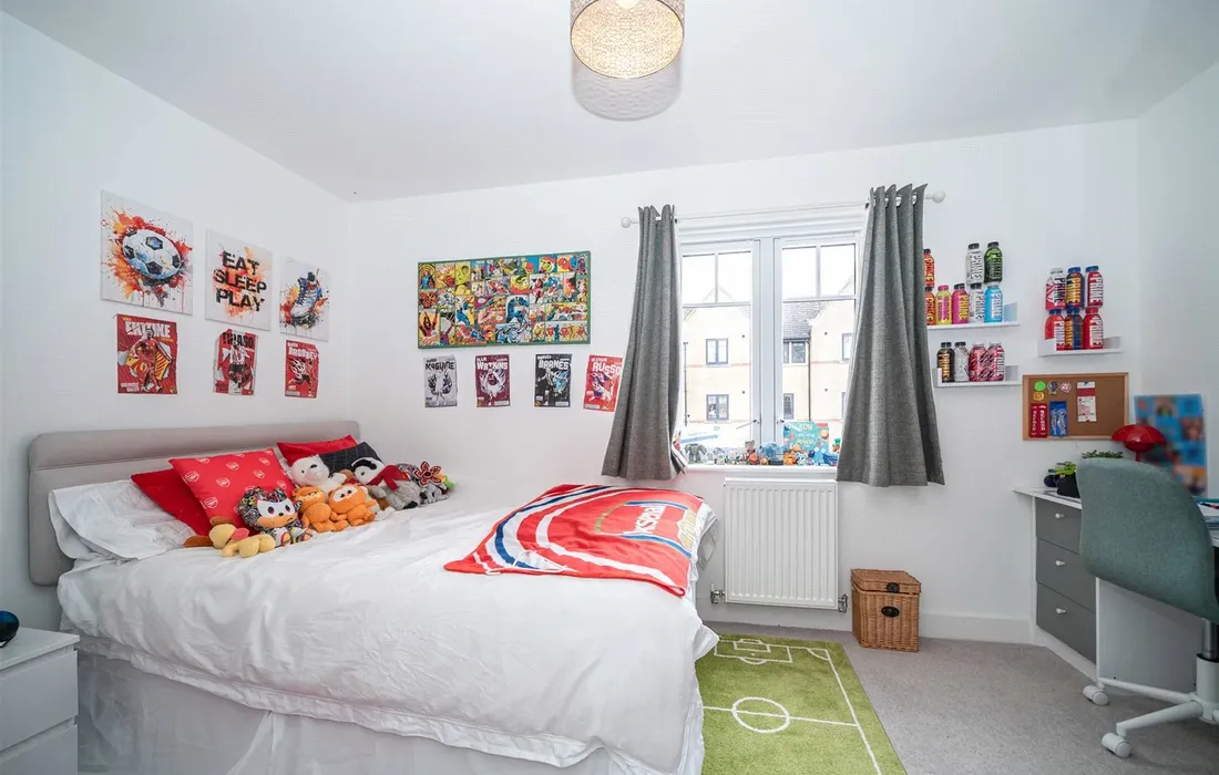 3 bedroom apartment for sale