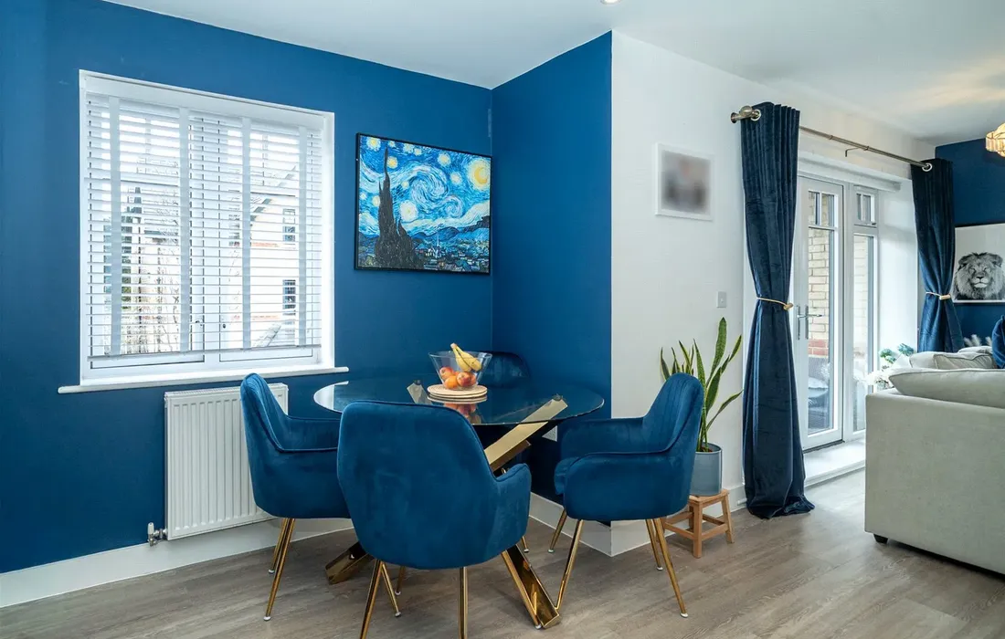 3 bedroom apartment for sale